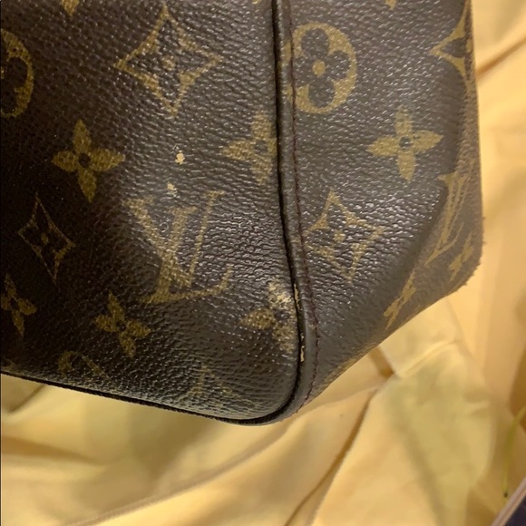 🥳FLASH SALE LV Monogram Looping GM Large Bag - Picture 5 of 8